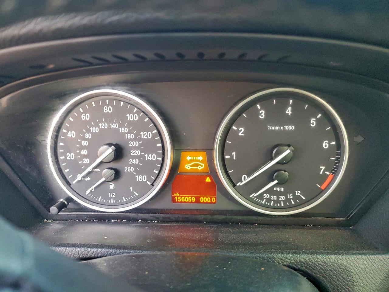 BMW X Series Xdrive35i Image 5