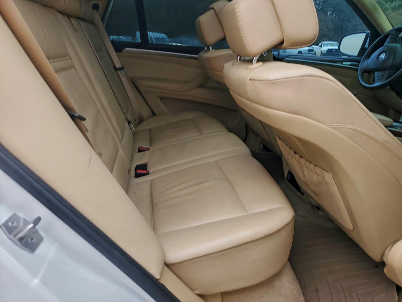 BMW X Series Xdrive35i Image 7