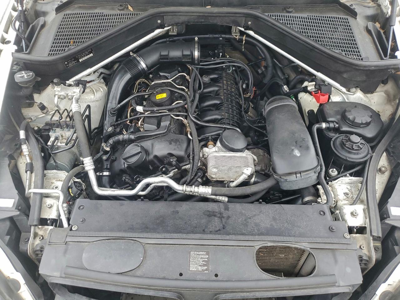 BMW X Series Xdrive35i Image 6