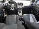 Chevrolet Sonic Image 3