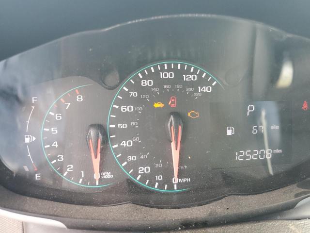 Chevrolet Sonic Image 12