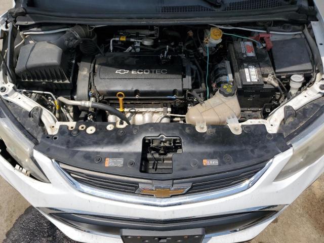 Chevrolet Sonic Image 2