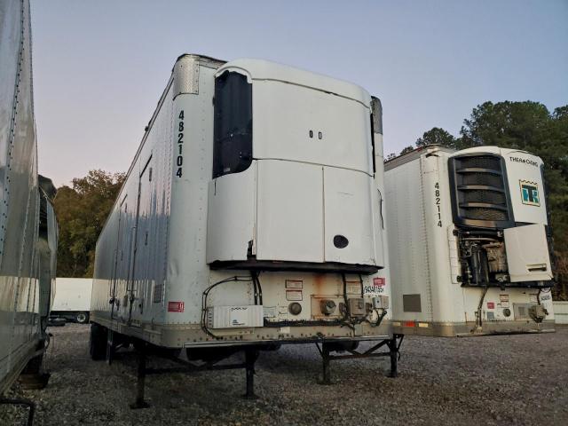  Salvage Ggsd Refrigerat