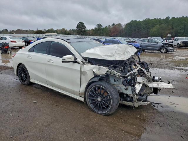 Mercedes-Benz Cla-class 250 Image 9