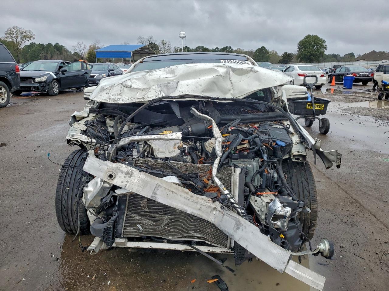 Mercedes-Benz Cla-class 250 Image 11