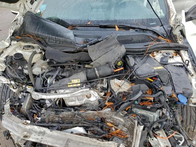 Mercedes-Benz Cla-class 250 Image 6