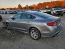 Chrysler 200 Limited Image 3