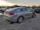 Chrysler 200 Limited Image 4