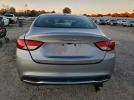 Chrysler 200 Limited Image 12