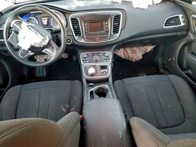 Chrysler 200 Limited Image 8