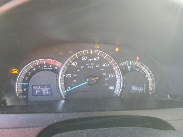 Toyota Camry L Image 6