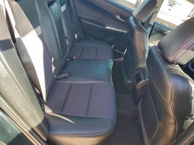 Toyota Camry L Image 8