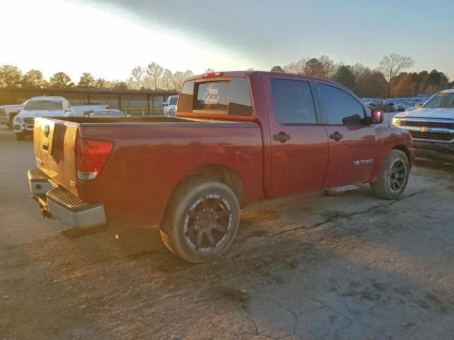 Nissan Titan Xe Image 6