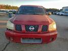 Nissan Titan Xe Image 4