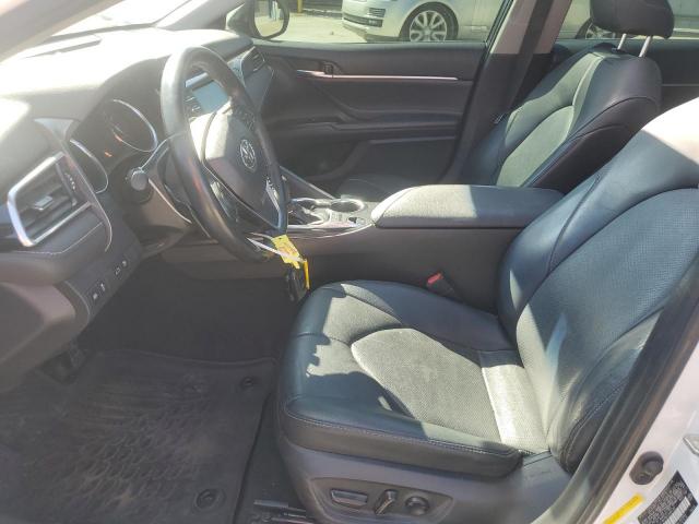 Toyota Camry Xse Image 9