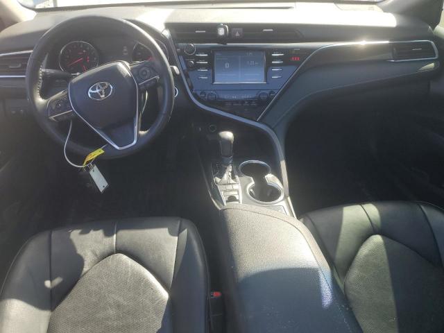 Toyota Camry Xse Image 11