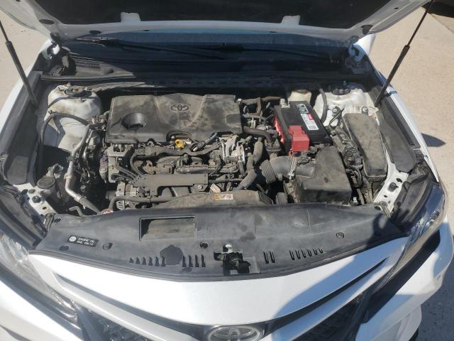 Toyota Camry Xse Image 6