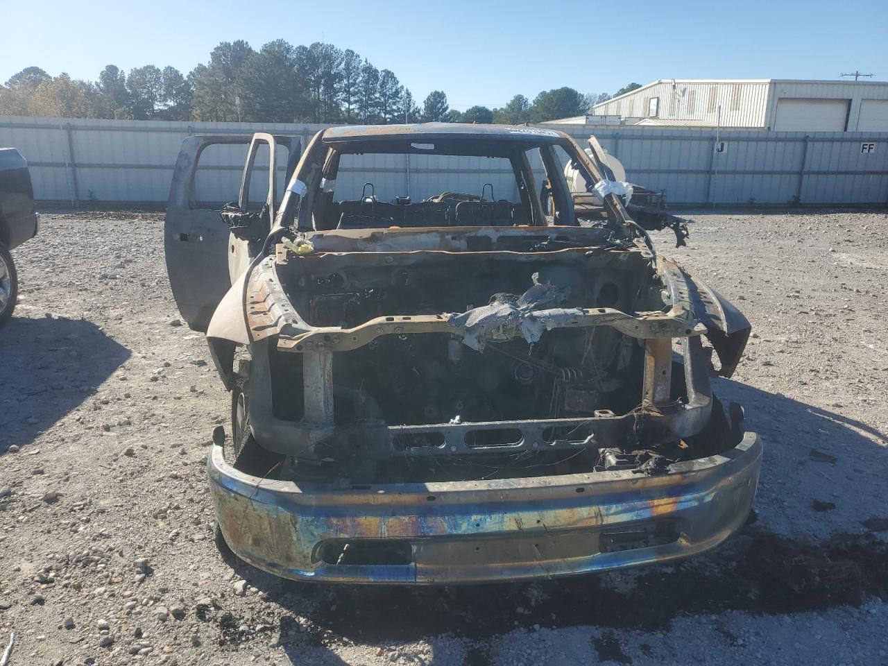 Ram 1500 Slt Image 8