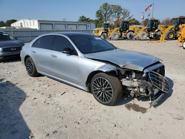 Mercedes-Benz S-Class 500 4matic Image 5