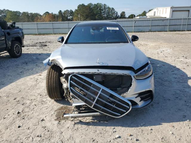 Mercedes-Benz S-Class 500 4matic Image 2