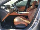 Mercedes-Benz S-Class 500 4matic Image 10
