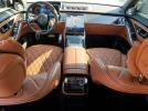 Mercedes-Benz S-Class 500 4matic Image 6