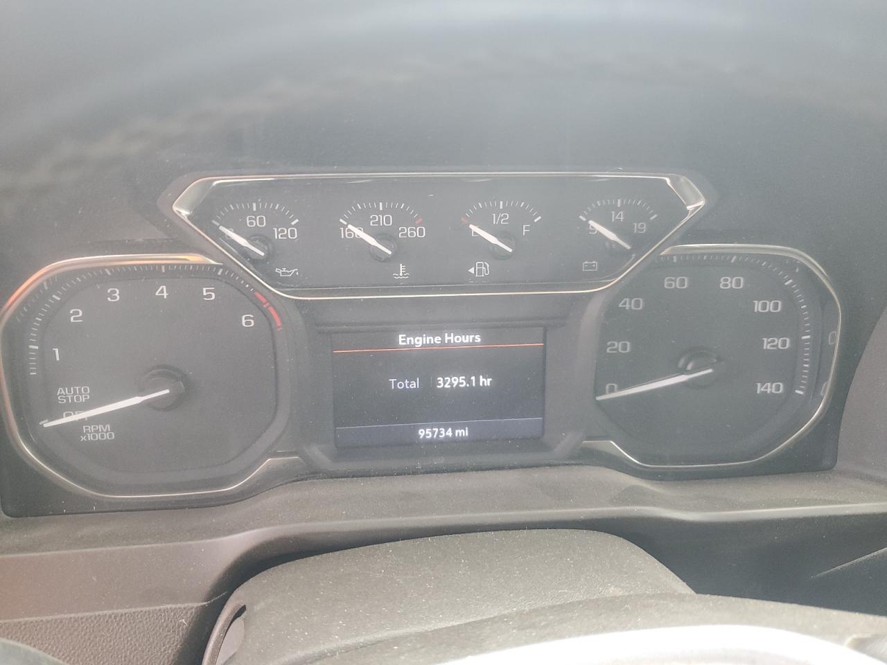 GMC Sierra K1500 Slt Image 5