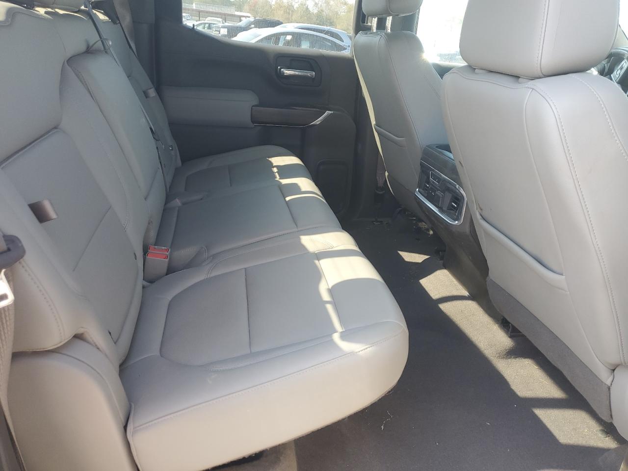 GMC Sierra K1500 Slt Image 11