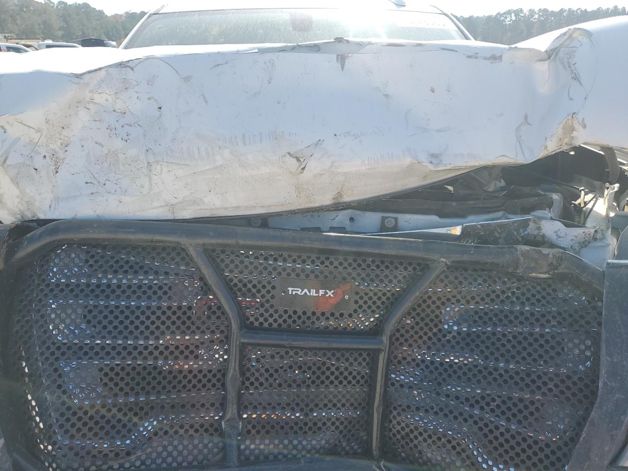 GMC Sierra K1500 Slt Image 10