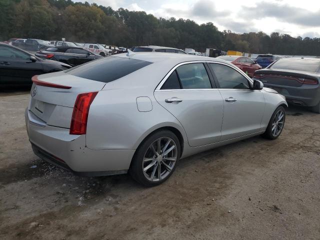 Cadillac ATS Image 8