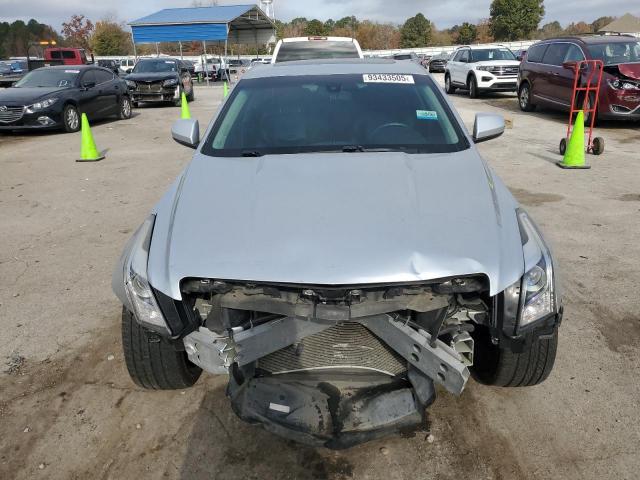 Cadillac ATS Image 6