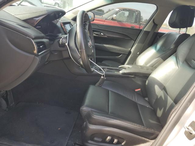 Cadillac ATS Image 7