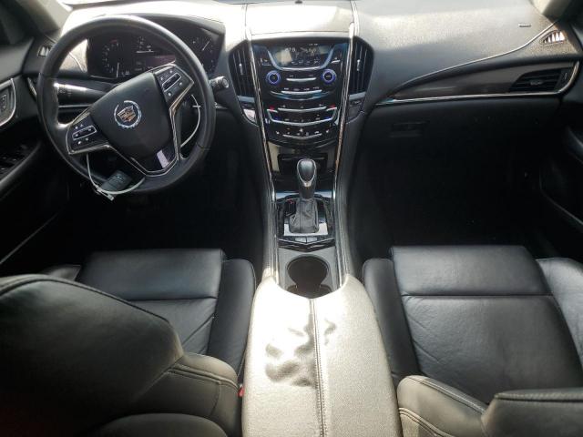 Cadillac ATS Image 2