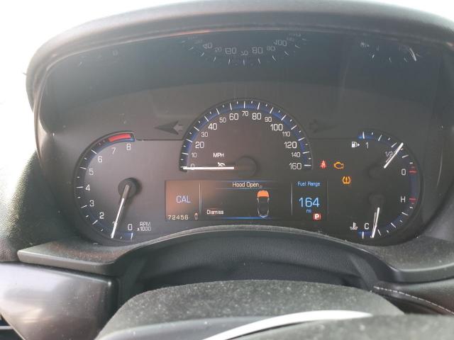 Cadillac ATS Image 9