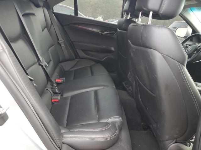 Cadillac ATS Image 12