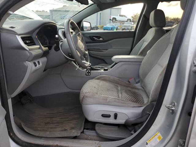 GMC Acadia Sle Image 8