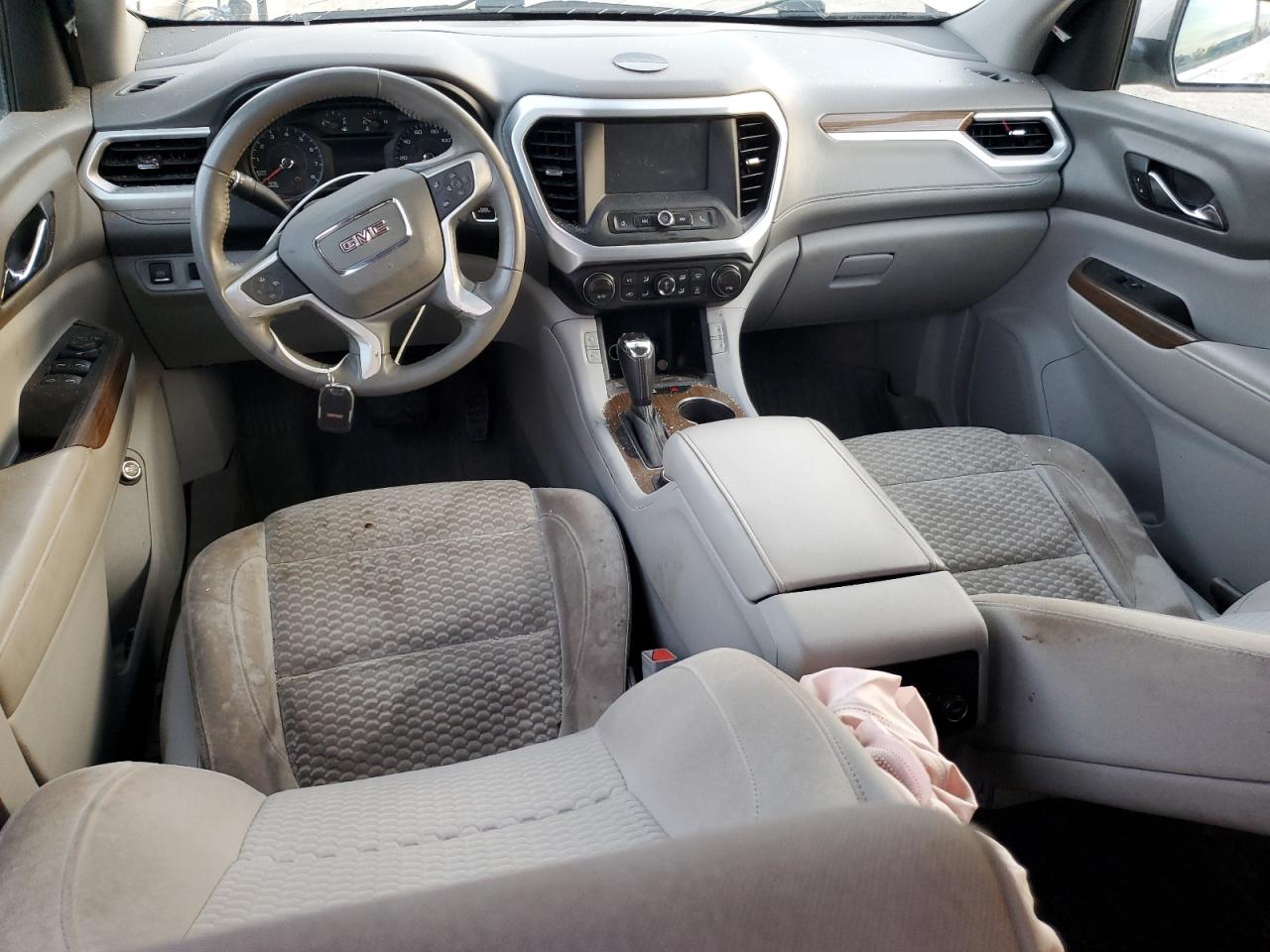 GMC Acadia Sle Image 9