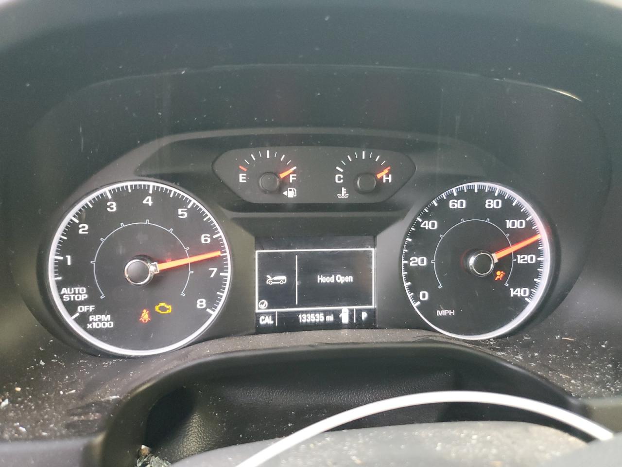 GMC Acadia Sle Image 12