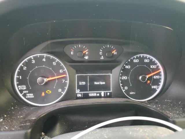 GMC Acadia Sle Image 12