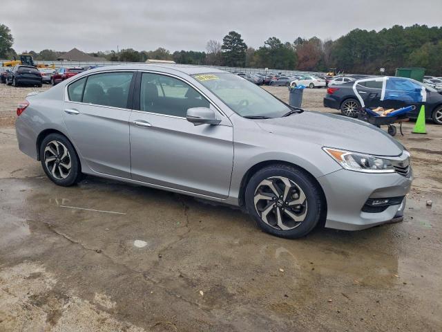 Honda Accord Ex Image 3