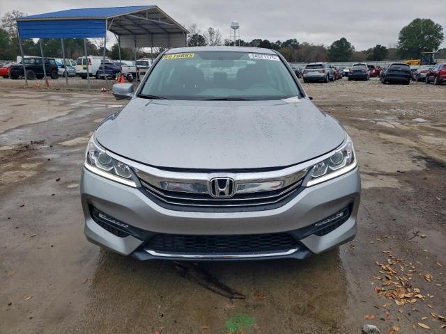 Honda Accord Ex Image 4