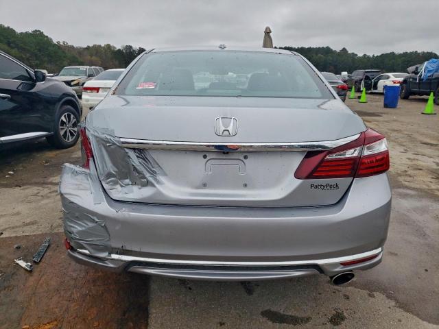 Honda Accord Ex Image 8