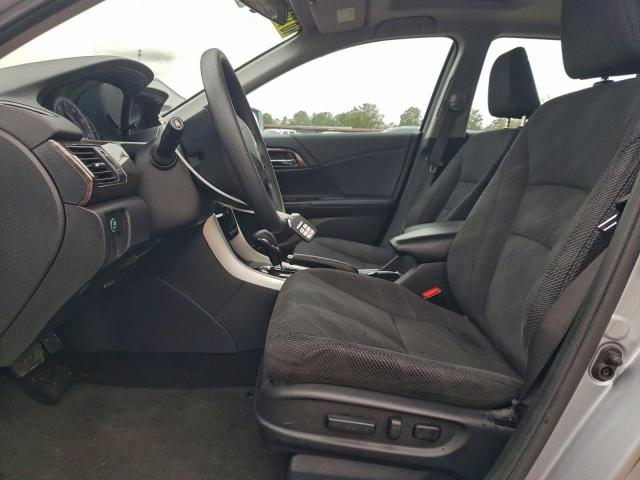 Honda Accord Ex Image 7