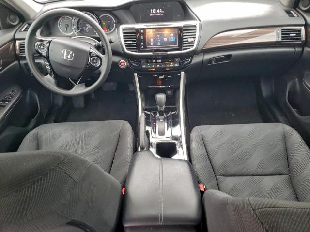 Honda Accord Ex Image 12