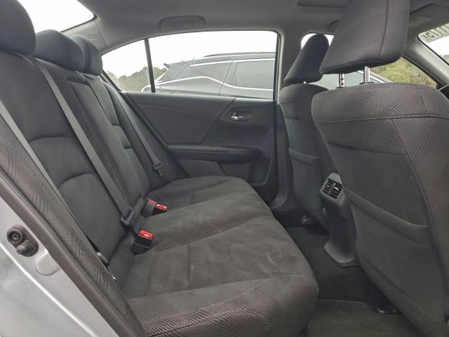 Honda Accord Ex Image 5