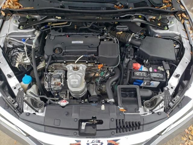 Honda Accord Ex Image 10