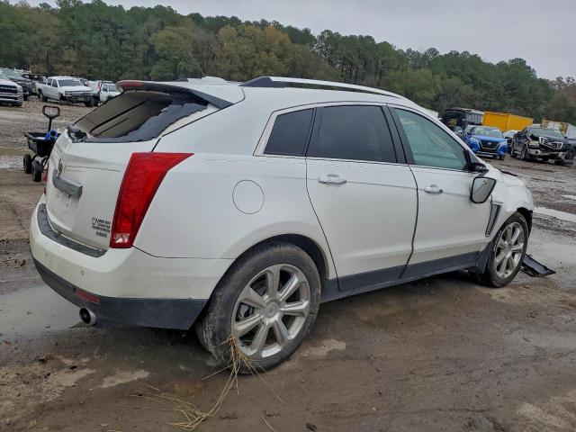 Cadillac SRX Performance Collection Image 4