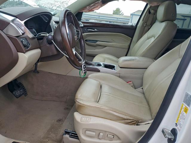 Cadillac SRX Performance Collection Image 5