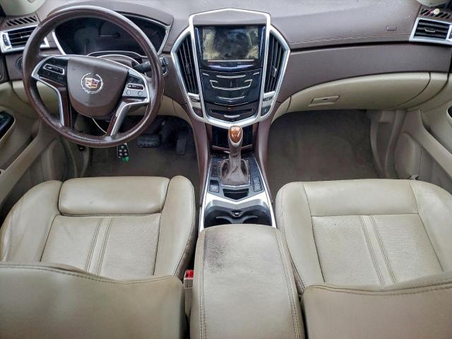 Cadillac SRX Performance Collection Image 8