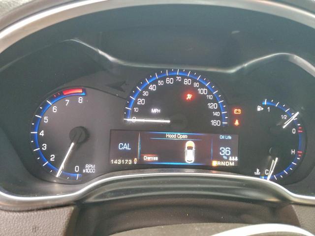 Cadillac SRX Performance Collection Image 7